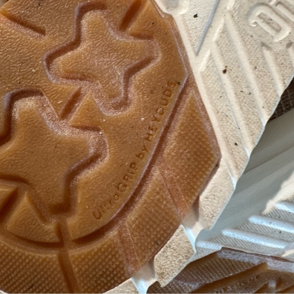 Hey Dude Women’s Sirocco Lightweight Slip On Sneakers Size 8 Neutral - Picture 5 of 7